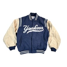 Giacca Bomber Vintage Majestic