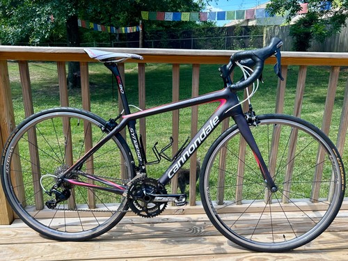 2016 cannondale synapse - cannondale,