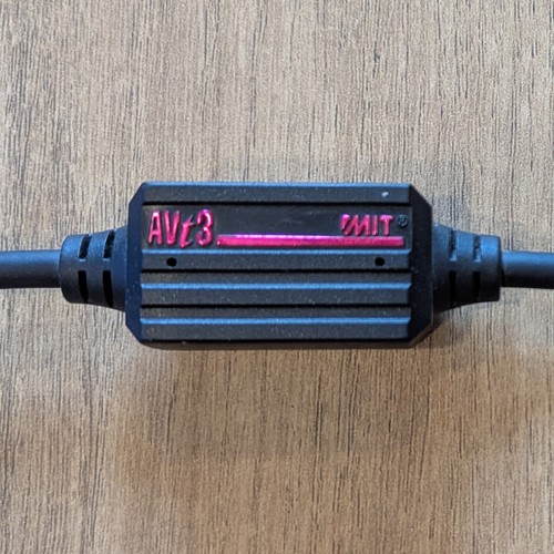 Cavo con avt3 rca - cavo,