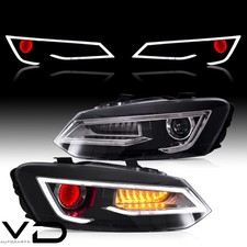 VLAND LED Head Lights Assembly