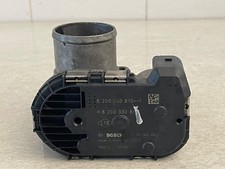 CORPO FARFALLATO PER OPEL