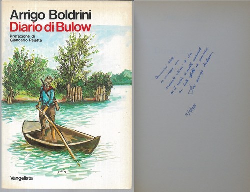 Boldrini diario di bulow - diario,