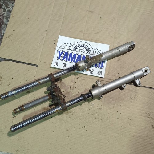 Coppia forcelle honda - forcelle,