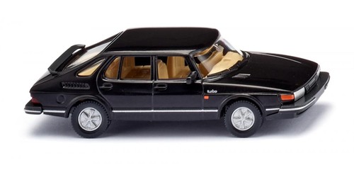Wiking 021502 saab - saab, turbo