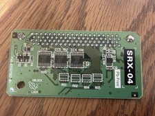Roland Expansion Board SRX-04
