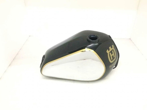 Serbatoio carburante husqvarna - serbatoio,