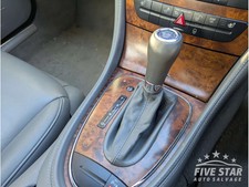 Mercedes-Benz CLS Selettore