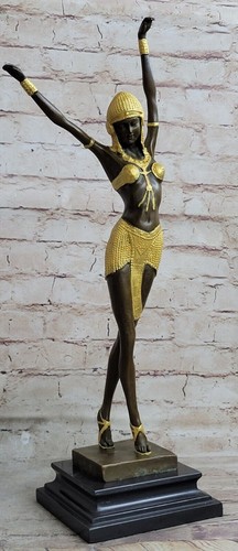 Statua figurina scultura art - statua,