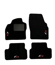 Tappetini auto *compatibili* Seat Ibiza V 6F dal 2017 personalizzabili