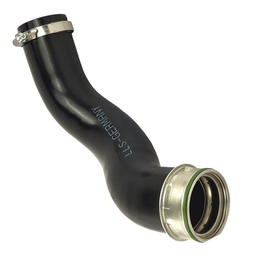 Tubo intercooler turbo - tubo,