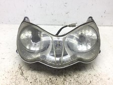 FARO FANALE ANTERIORE APRILIA SPORTCITY E3 200 2006 2008 VBA01