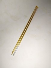 FERRI MAGLIA CALZA Per LAVORARE IN TONDO n° 8