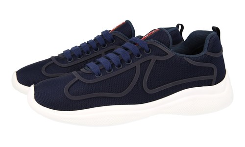 Sneaker prada bike gomma - sneaker,