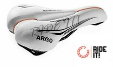 Sella MONTEGRAPPA ARGO Bianca