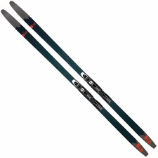 Rossignol BC 65 Positrack Sci