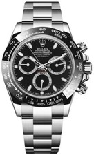 Rolex Cosmograph Daytona 40mm