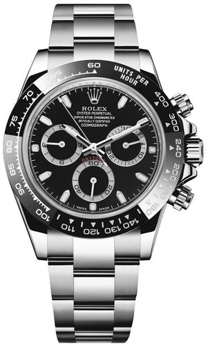 Rolex cosmograph daytona - rolex,