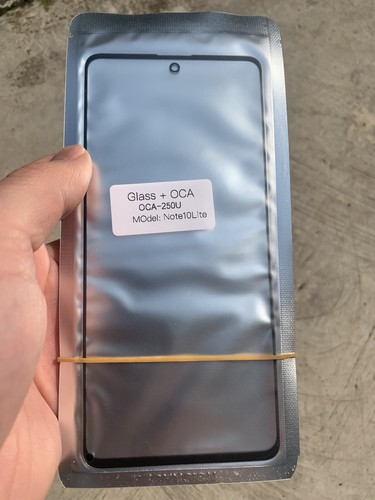 Samsung galaxy note lite - note, 10