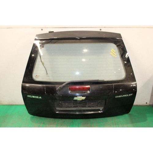 Portello post daewoo - portello,