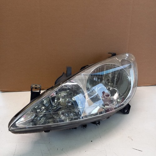 Peugeot 307 2008 - ,