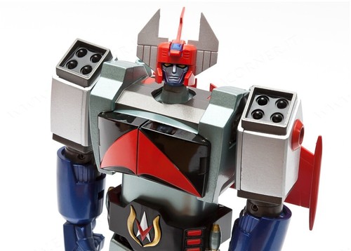Danguard bandai soul - a,