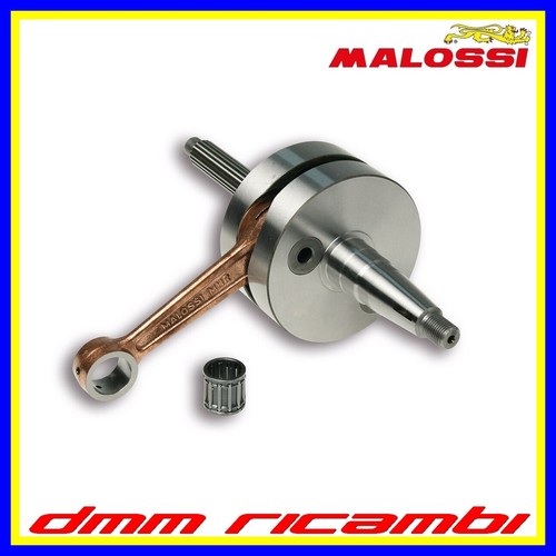 Albero motore malossi rhq - albero,