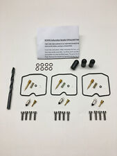 Triumph Adveturer, Legend, Thunderbird 900 KEIHIN Sigillo Carburatore Super Ricostruzione