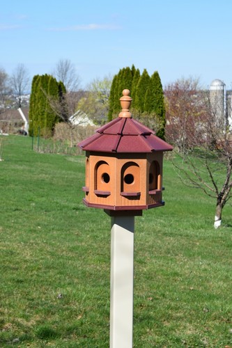Piccolo gazebo birdhouse - , |