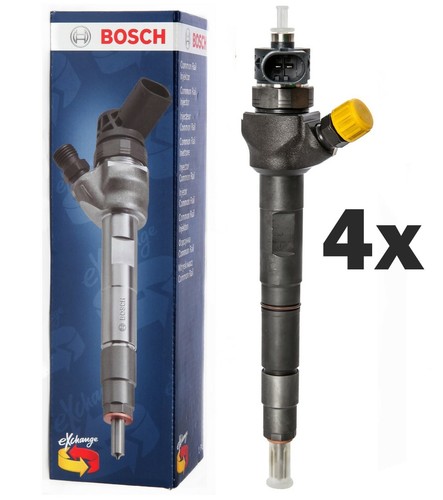 Nuovo iniettore audi 2 0 - nuovo, 4x