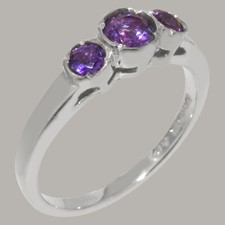 Solid 925 sterling silver - solid,