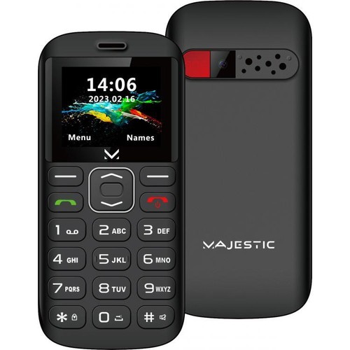 Telefono per anziani con