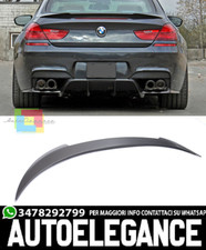 BMW SERIE 6 F13 CABRIO SPOILER