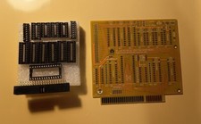 XT-IDE XTIDE ISA 8-Bit IDE
