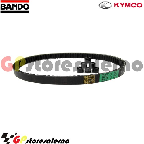G8008660 kit cinghia bando - cinghia,