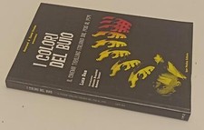 LW- AMARCOD & DANIEL ORTOLAN I COLORI DEL BUIO - LUCA REA---- 1999- B- YFS472