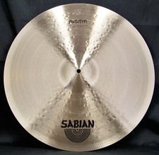 Sabian Prototype HH 20" Sound