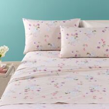 Completo letto lenzuola