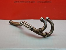 EXHAUST MANIFOLD 5CHE46110000 YAMAHA TT600RE 2004