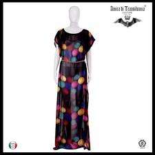 abito donna vestito alta moda
