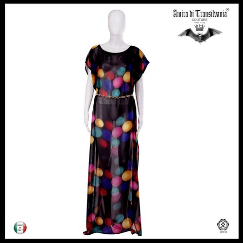 Abito donna vestito - vestito, alta