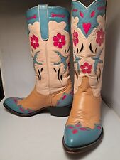 Old Gringo stivali da donna