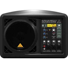 BEHRINGER EUROLIVE B207 MP3