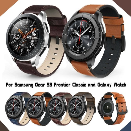 Leather bands for samsung gear - samsung,
