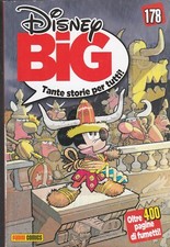 Disney Big n°178