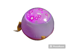 CHICCO PROIETTORE LUCE NOTTURNA CON MUSICA RILASSANTE