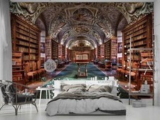 Libreria 3D libro libreria