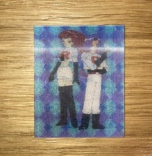 Sorpresine Yoga, Pokémon |