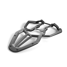 Kit portapacchi Triumph Tiger