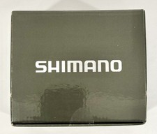 Shimano Sedona FJ Spinning