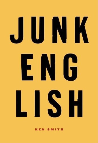 Ken smith junk english - smith,